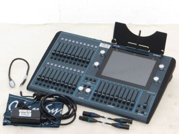 Chamsys Quick Q20 Chamsys Quick Q20