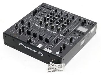 Pioneer DJM-A9 Pioneer DJM-A9