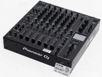 Pioneer DJM-V10-LF